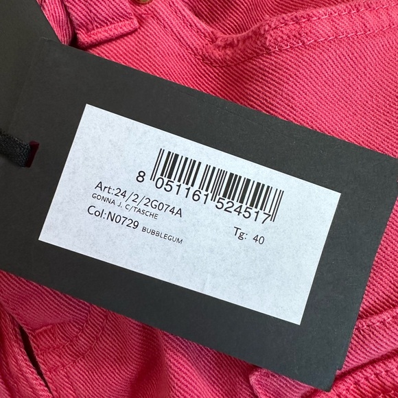 Blumarine Skirt - Picture 3 of 3